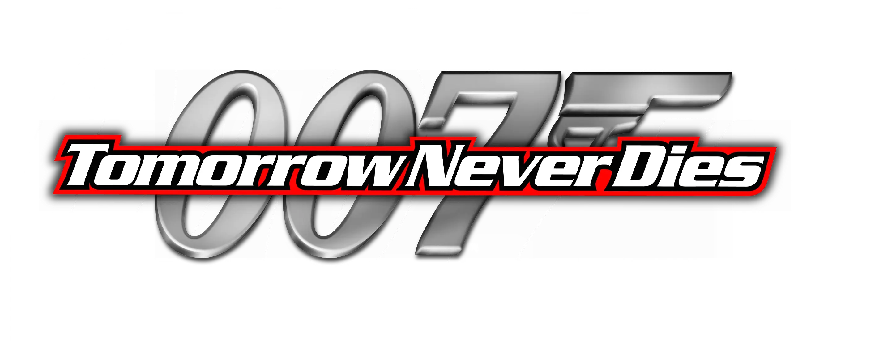 007: Tomorrow Never Dies