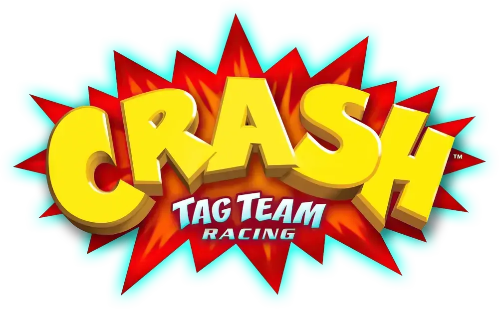 Crash Tag Team Racing