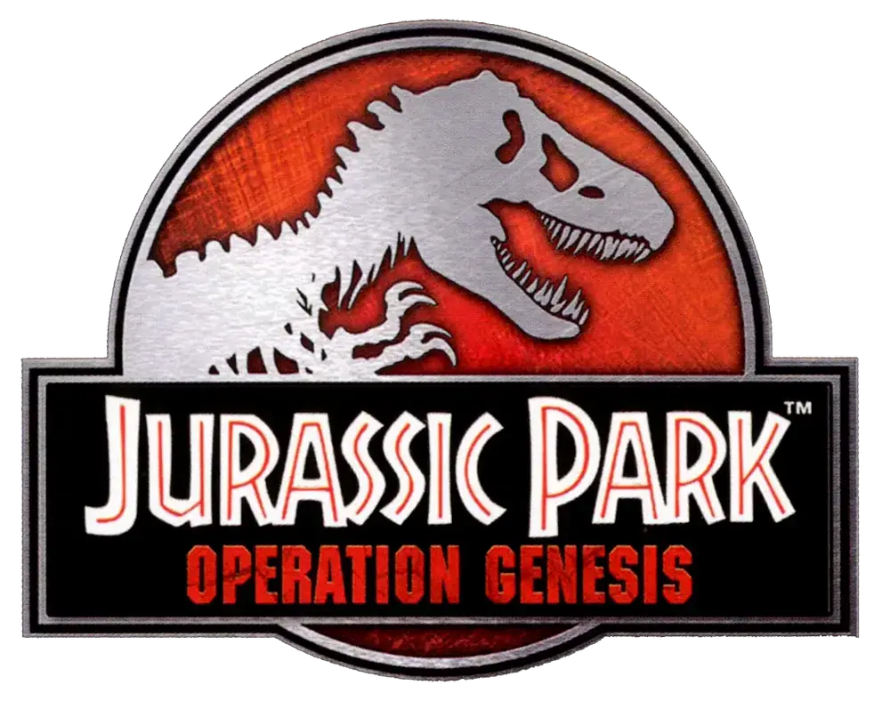 Jurassic Park: Operation Genesis