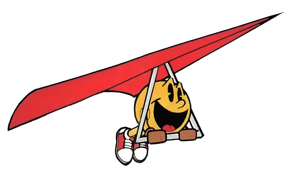 Pac-Man 2: The New Adventures