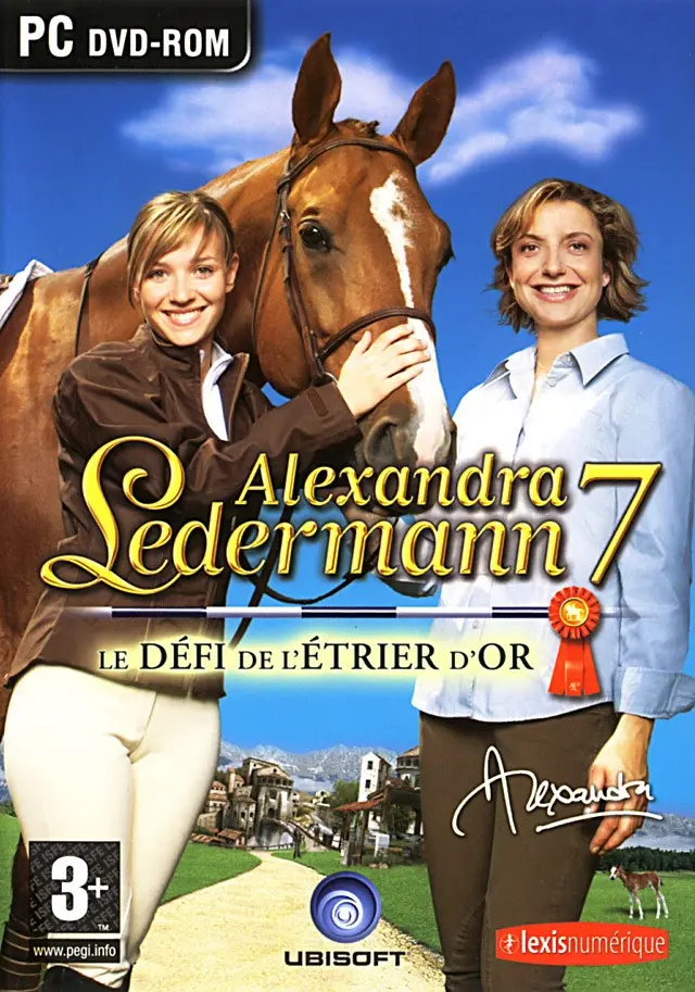 Petz: Horsez 2