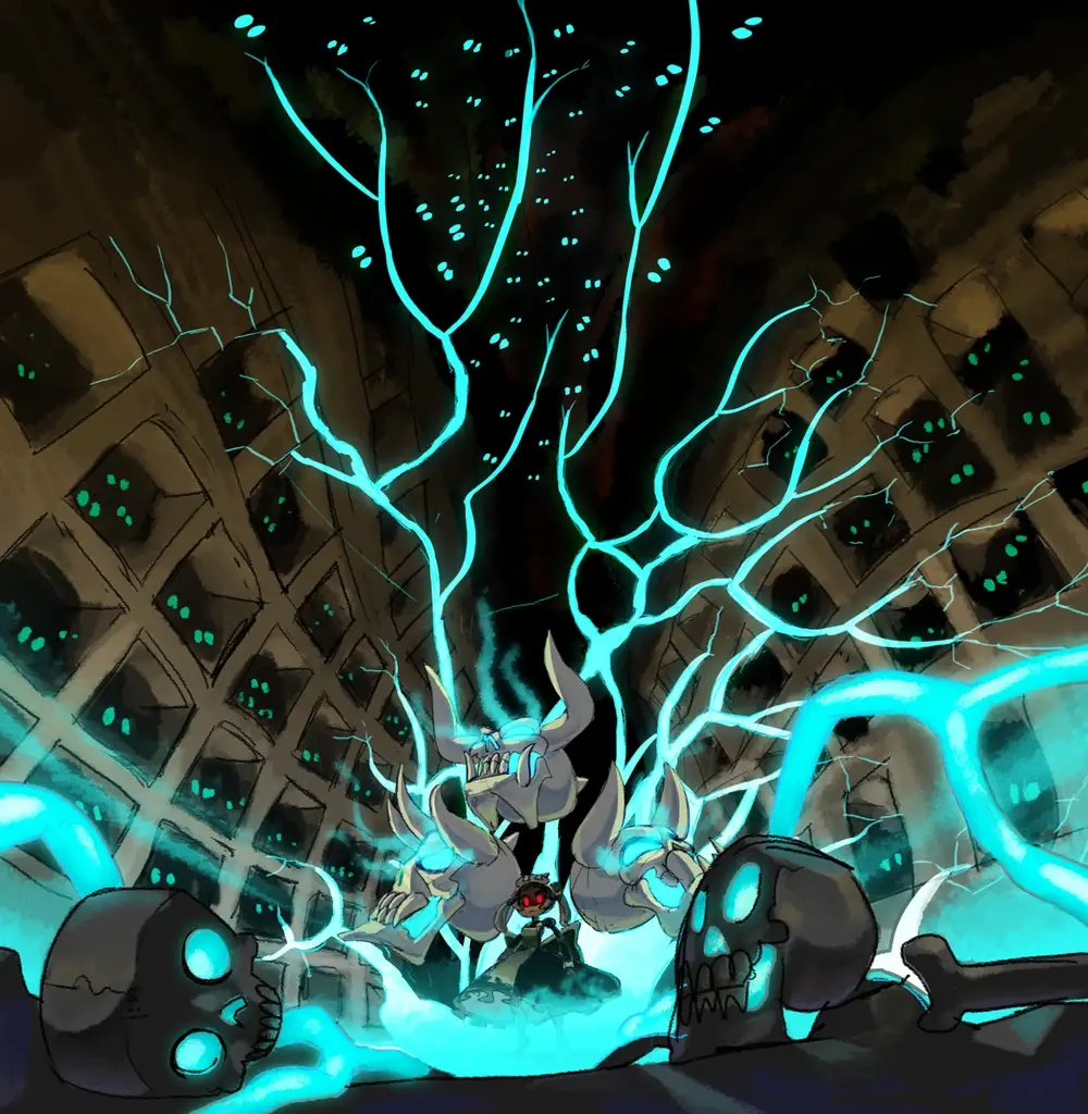 Skullgirls