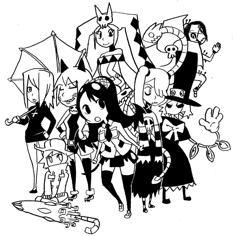 Skullgirls