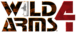 Wild Arms 4
